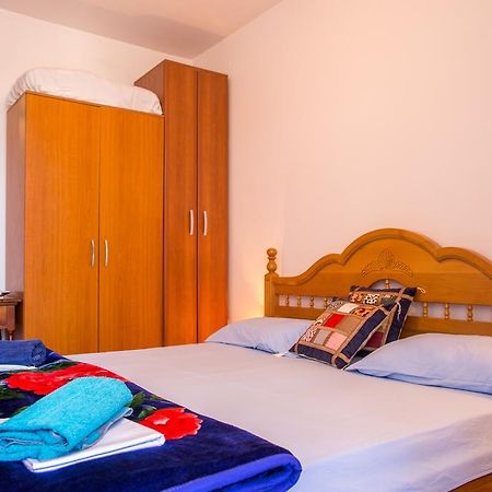 City Apartments Gosposhtina Budva Eksteriør bilde