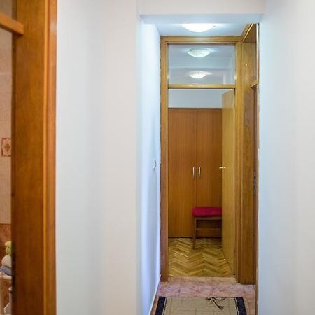 City Apartments Gosposhtina Budva Eksteriør bilde