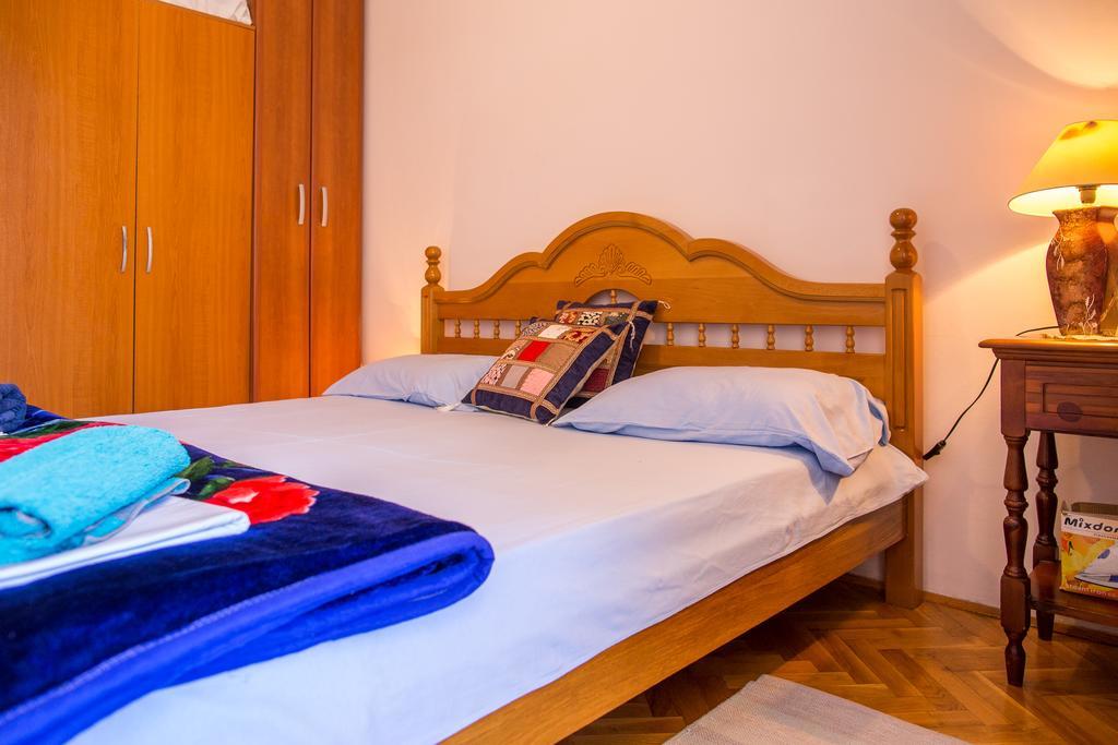 City Apartments Gosposhtina Budva Eksteriør bilde