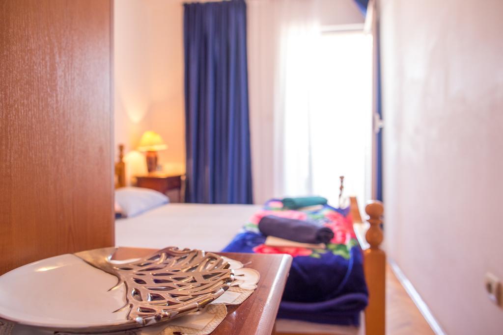City Apartments Gosposhtina Budva Eksteriør bilde