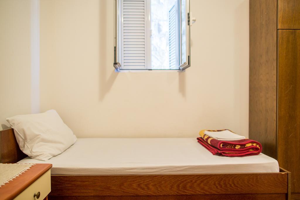 City Apartments Gosposhtina Budva Eksteriør bilde