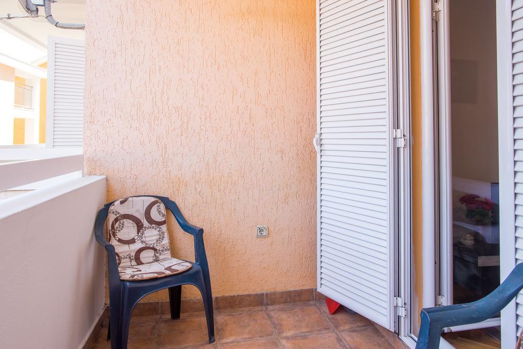 City Apartments Gosposhtina Budva Eksteriør bilde