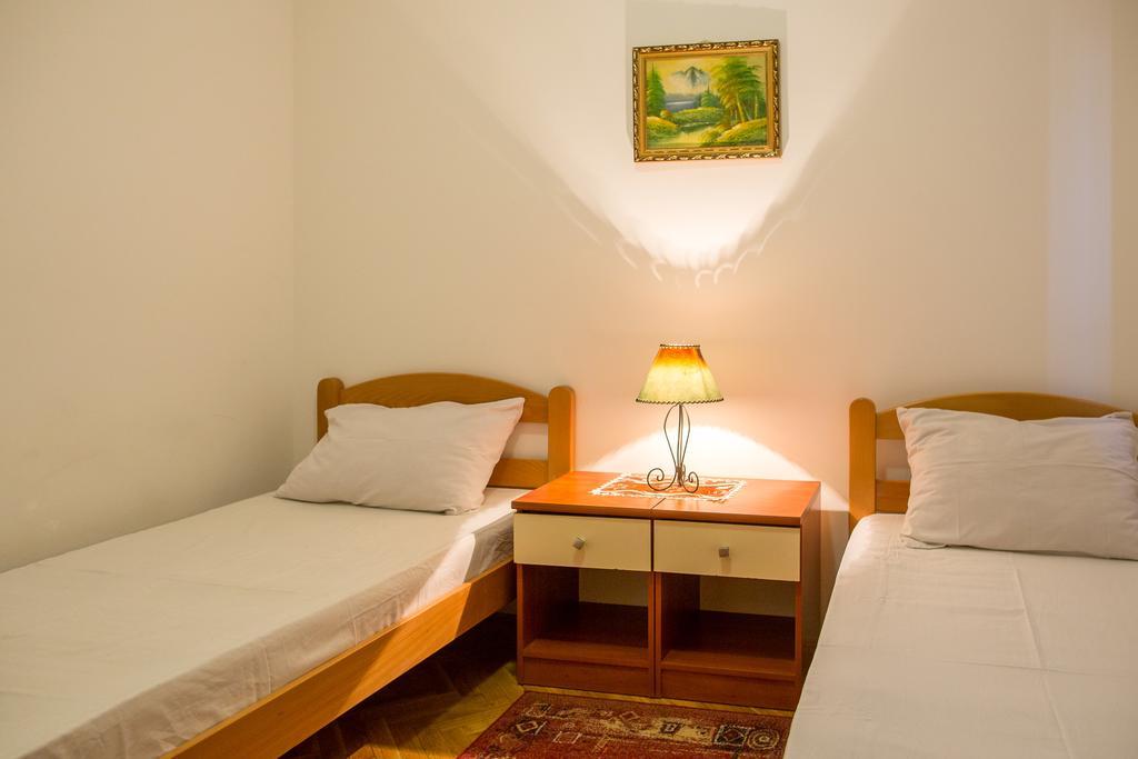 City Apartments Gosposhtina Budva Eksteriør bilde