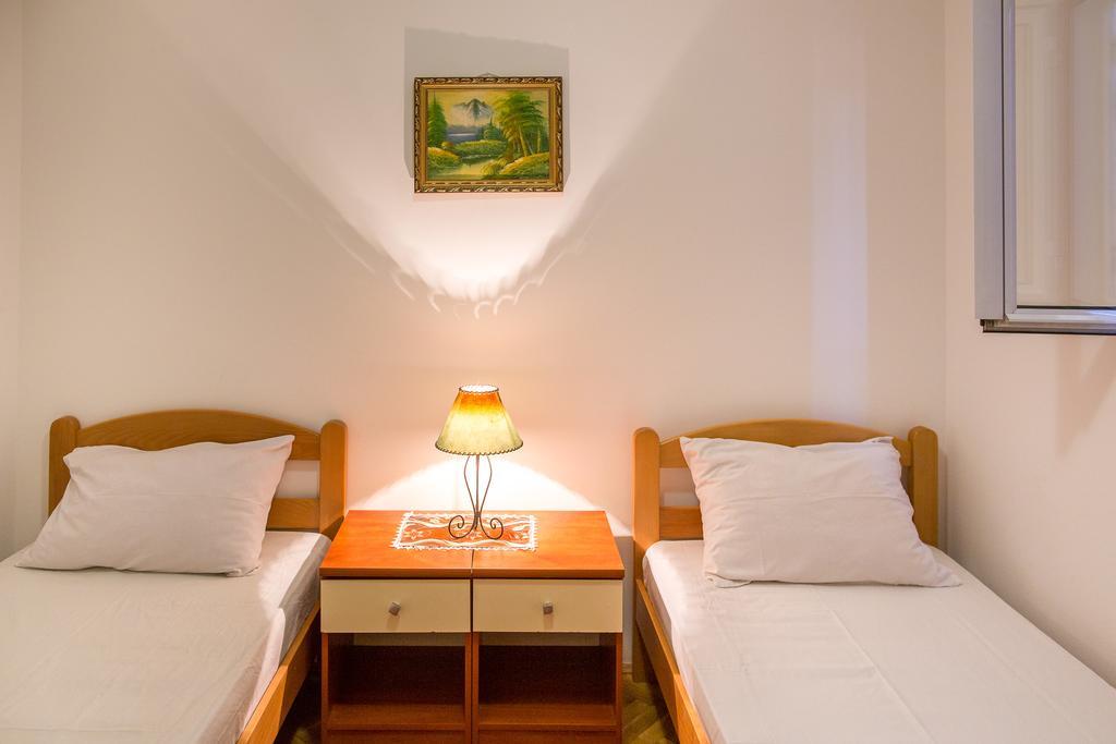 City Apartments Gosposhtina Budva Eksteriør bilde
