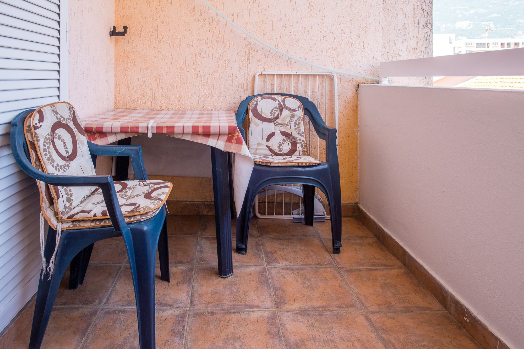 City Apartments Gosposhtina Budva Eksteriør bilde